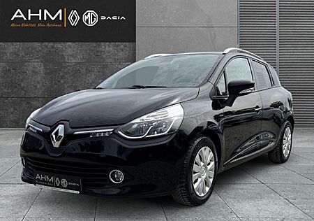 Renault Clio IV Grandtour Limited 0.9 TCe NAVI KLIMA
