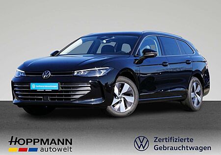 VW Passat Variant Volkswagen 1.5 TSI AHK KAMERA ACC NAVI DAB+
