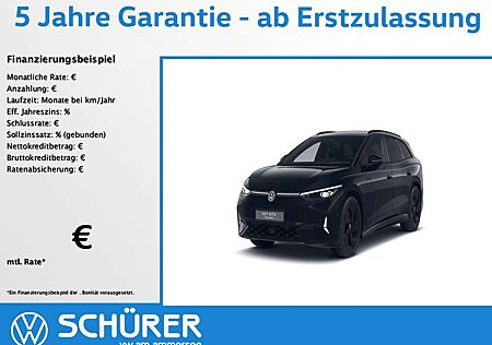 VW ID.7 Volkswagen Tourer GTX 4Motion AHK DCC HKardon ACC 360°