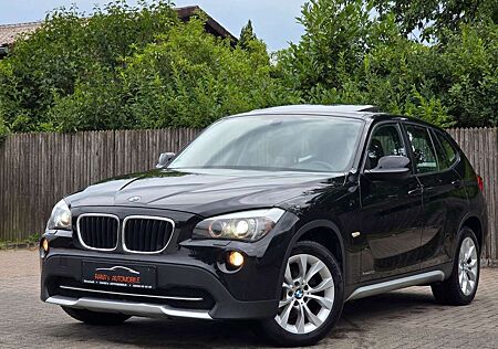 BMW X1 Baureihe 20 i sDrive