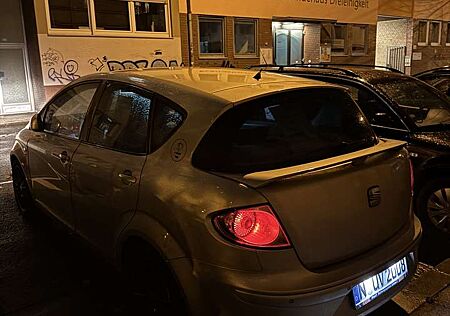 Seat Toledo 2.0 TDI DPF Sport Edition