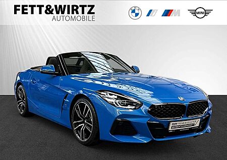 BMW Z4 sDrive20i M Sport|Harman/Kardon|LC-Prof.