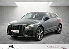 Audi Q3 Sportback S line 40 TFSI quattro AHK, B&O