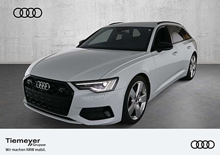 Audi A6 35 TDI ADVANCED LM19 OPTIK-PKT LEDER ME