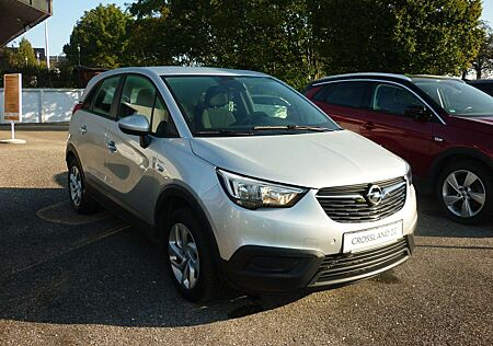 Opel Crossland X 1.2 Start/Stop Automatik Edition