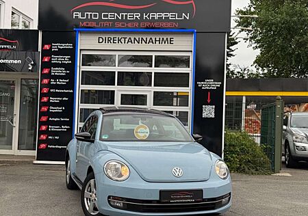 VW Beetle Volkswagen 1.4 TSI DSG Lim. Sport (Panorama-Tempom.)