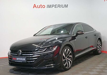 VW Arteon Volkswagen R-Line 4Motion 2.0 TDI*ACC*IQ.Light*RfK