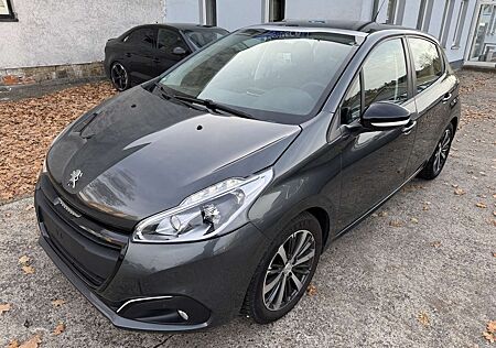Peugeot 208 Active