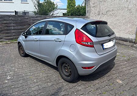 Ford Fiesta 1.25 Ambiente