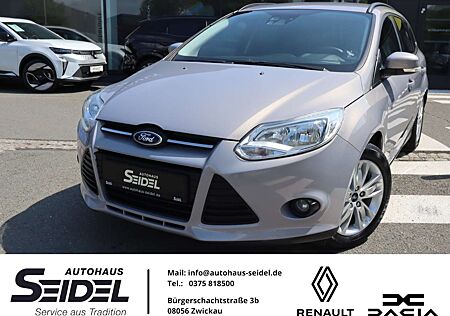 Ford Focus Turnier 1.6 Ti-VCT Trend