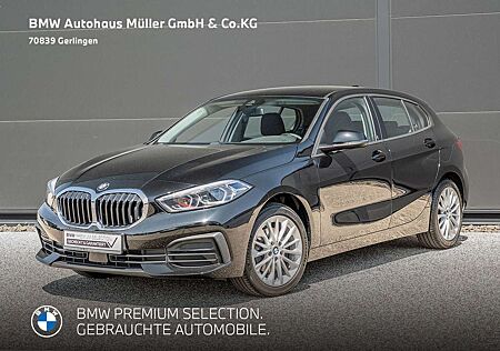 BMW 118 i 5-Tür. HiFi LED DAB LiveCockpitPro PDC 1VB