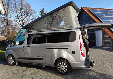 Ford Transit Custom 300 L1H1 LKW VA Autm. Trend