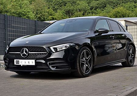 Mercedes-Benz A 200 AMG Line *NIGHT*PANO*CAR-PLAY*AMBIENTE*