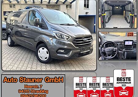 Ford Transit Custom 340L2 Trend Auto./ACC/AHK/XENON/