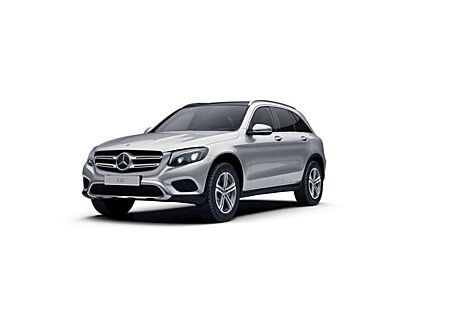Mercedes-Benz GLC 300 4M EXCLUSIVE/ILS/Fahrass+/PanoD/ABC/HuD