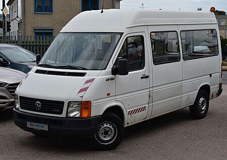 VW LT Volkswagen TÜV bis 04/2026 nur 135 tkm