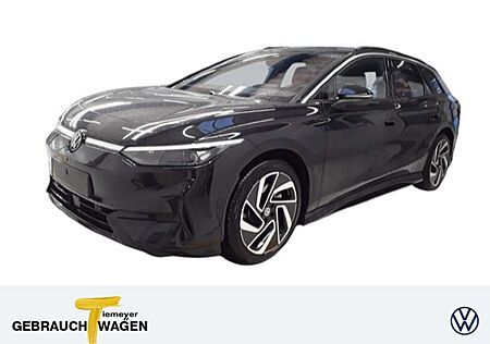 VW ID.7 Volkswagen Tourer PRO S WÄRMEP. AHK IQ.LIGHT 360