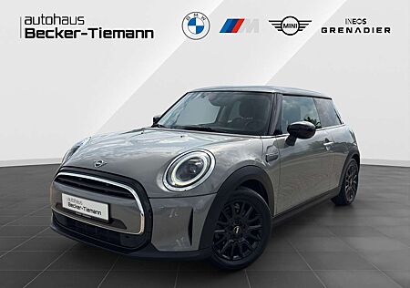 Mini Cooper Automatik/Navi/CarPlay/PDC/Tempomat/LED