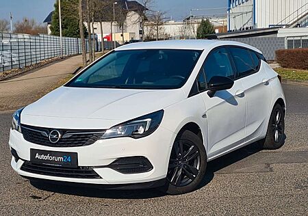 Opel Astra K Lim. 5-trg. Design&Tech*CarPlay*SHZ*RFK*