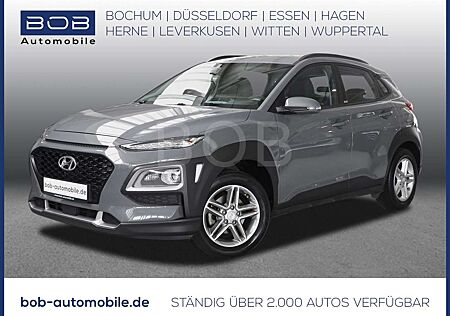 Hyundai Kona 1.0 T-GDI Trend NAVI SHZ KAMERA KRELL LED