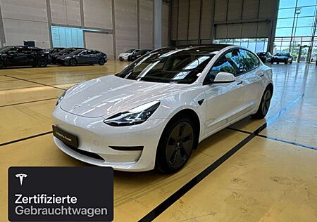 Tesla Model 3 Rear-Wheel Drive