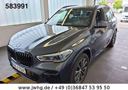 BMW X5 x45e MSport*Laserlight*DrivingAssProf*HUD