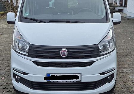 Fiat Talento Kombi SX