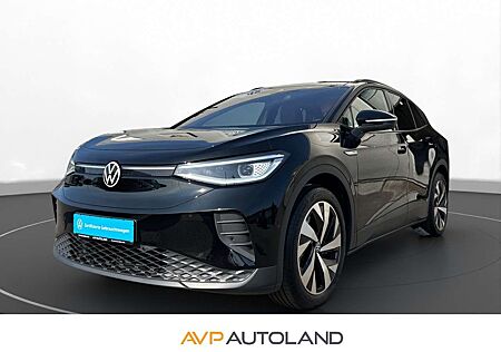 VW ID.4 Volkswagen Pro Performance | LED | PANO | AHK | ACC |