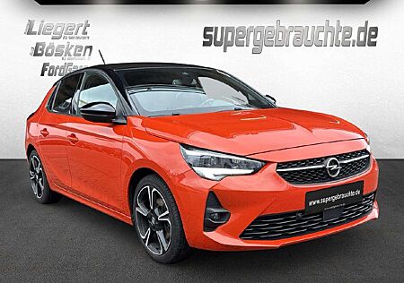 Opel Corsa F GS Line *AUTOMATIK*