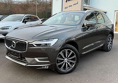 Volvo XC 60 XC60 Inscription AWD Aut ACC AHK Leder Navi Pano