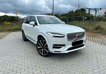 Volvo XC 90 XC90 T8 Inscription Expression Recharge Plug-In