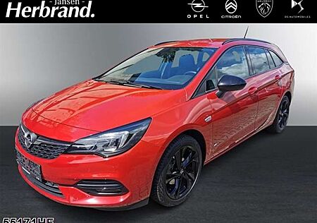 Opel Astra 1.2 Turbo, Design&Tech