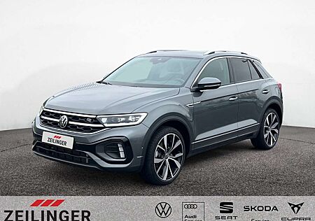 VW T-Roc Volkswagen R-Line 4Mo. TSI DSG|19"|NAVI|ACC|KAMERA