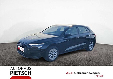 Audi A3 40 TFSIe B&O