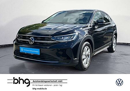 VW Taigo Volkswagen 1.0 TSI OPF Life