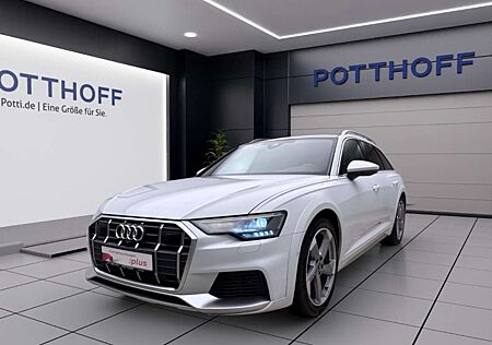 Audi A6 Allroad 50 TDI Q STANDHZG PANO NAVI+ MATRIX