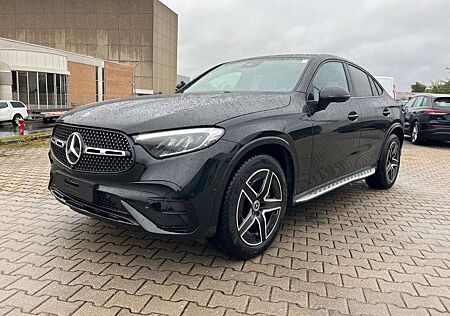 Mercedes-Benz GLC 450 d Edition AMG Line Coupe