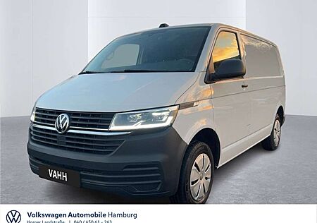 VW T6 Transporter Volkswagen T6.1 Transporter EcoProfi 2.0TDI Klima CarPlay