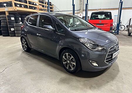 Hyundai ix20 Space Plus