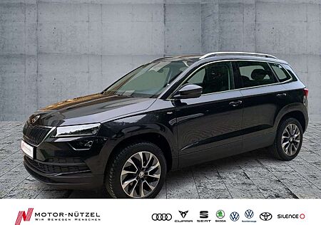 Skoda Karoq 1.0 TSI DRIVE 125 LED+APP+GRA+SHZ+PDC+NSW