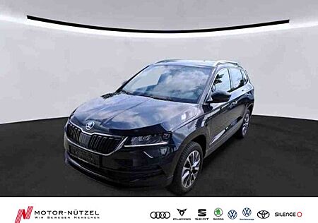 Skoda Karoq 1.0 TSI DRIVE 125 LED+APP+GRA+SHZ+PDC+NSW