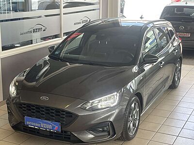 Ford Focus Turnier ST-Line Navi Kamera Lenkradhzg PDC