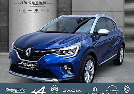 Renault Captur E-TECH Plug-in 160 Intens*Navi*RFK*SHZ*