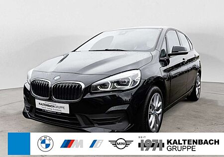 BMW 225 xe Active Tourer KLIMA LED SHZ PDC NAVI