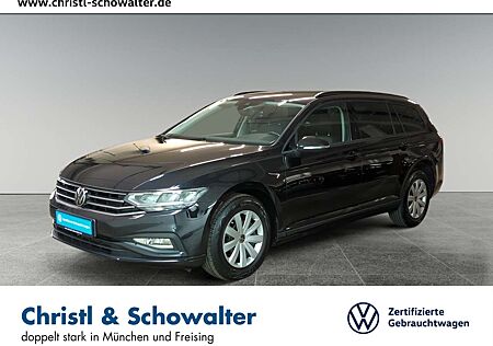 VW Passat Variant Volkswagen 2.0 TDI LED NAVI KLIMA ACC