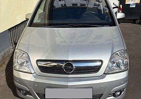 Opel Meriva 1.6 16V Easytronic Catch me now