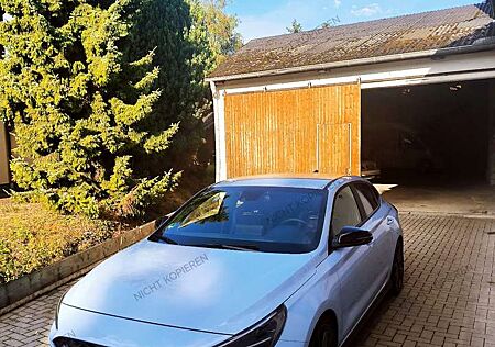 Hyundai i30 N Performance Fastback - Schaltgetriebe