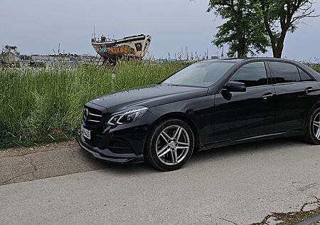 Mercedes-Benz E 400 4Matic (212.067)