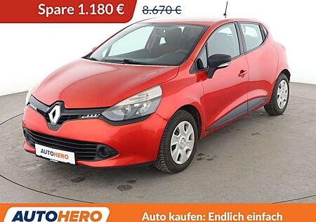 Renault Clio 1.2 Expression *TEMPO*