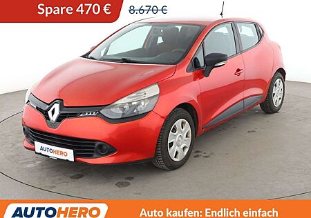 Renault Clio 1.2 Expression *TEMPO*